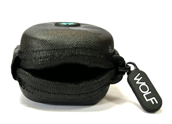 Wolf XR Hard Case