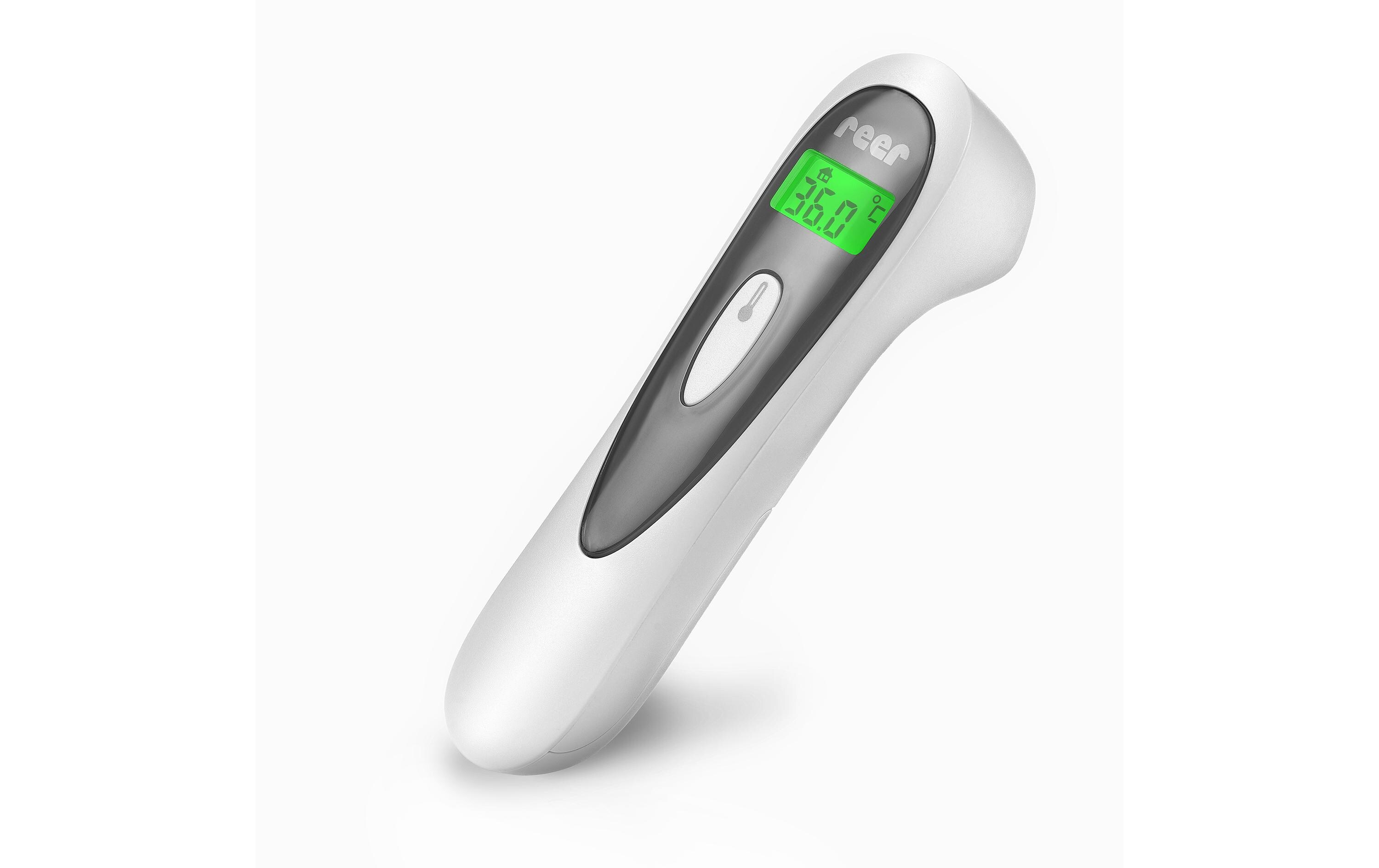 Infrarot Fieberthermometer 3 in 1Infrarot-Thermometer 3 in 1