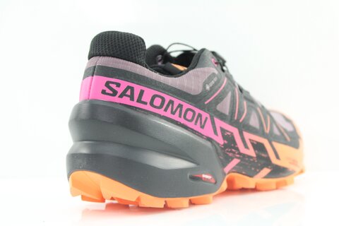 Salomon Speedcross 6 GTX W
