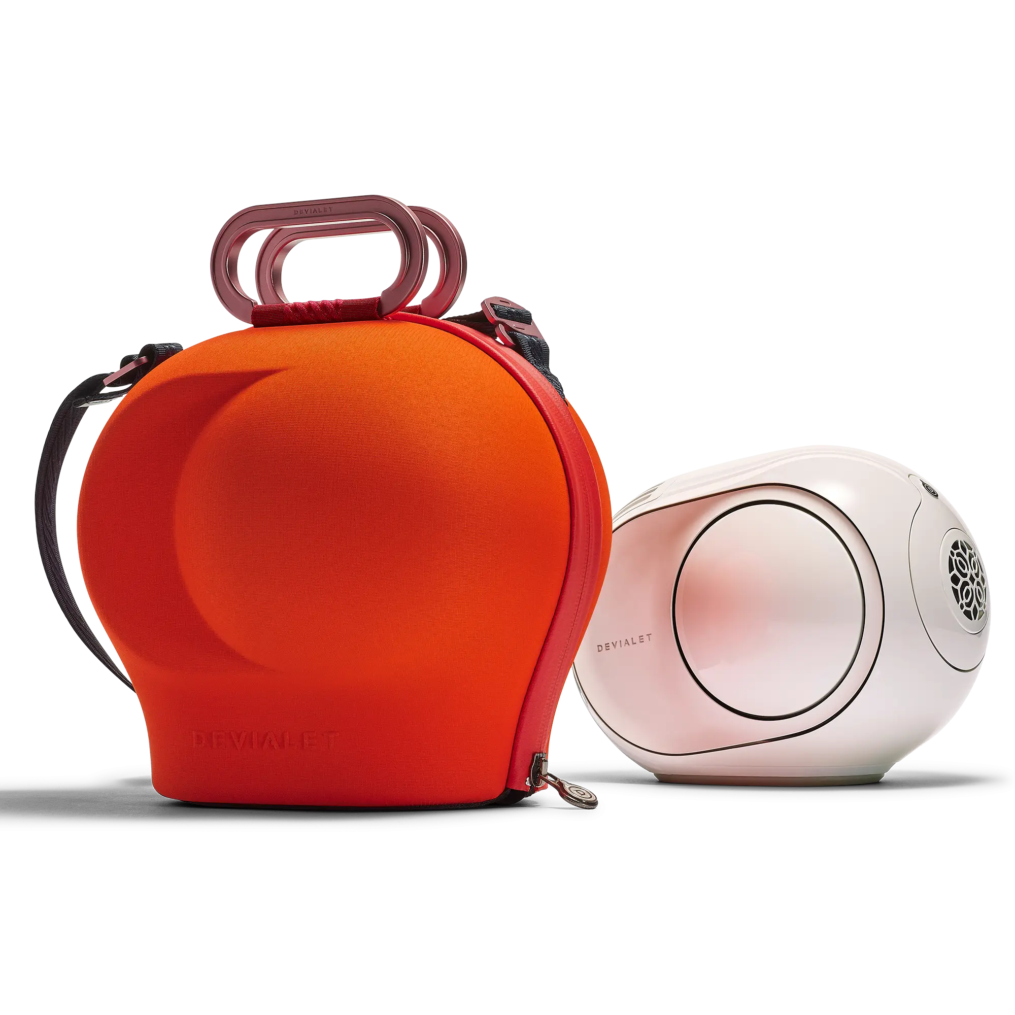 Cocoon Phantom II - Jupiter orange