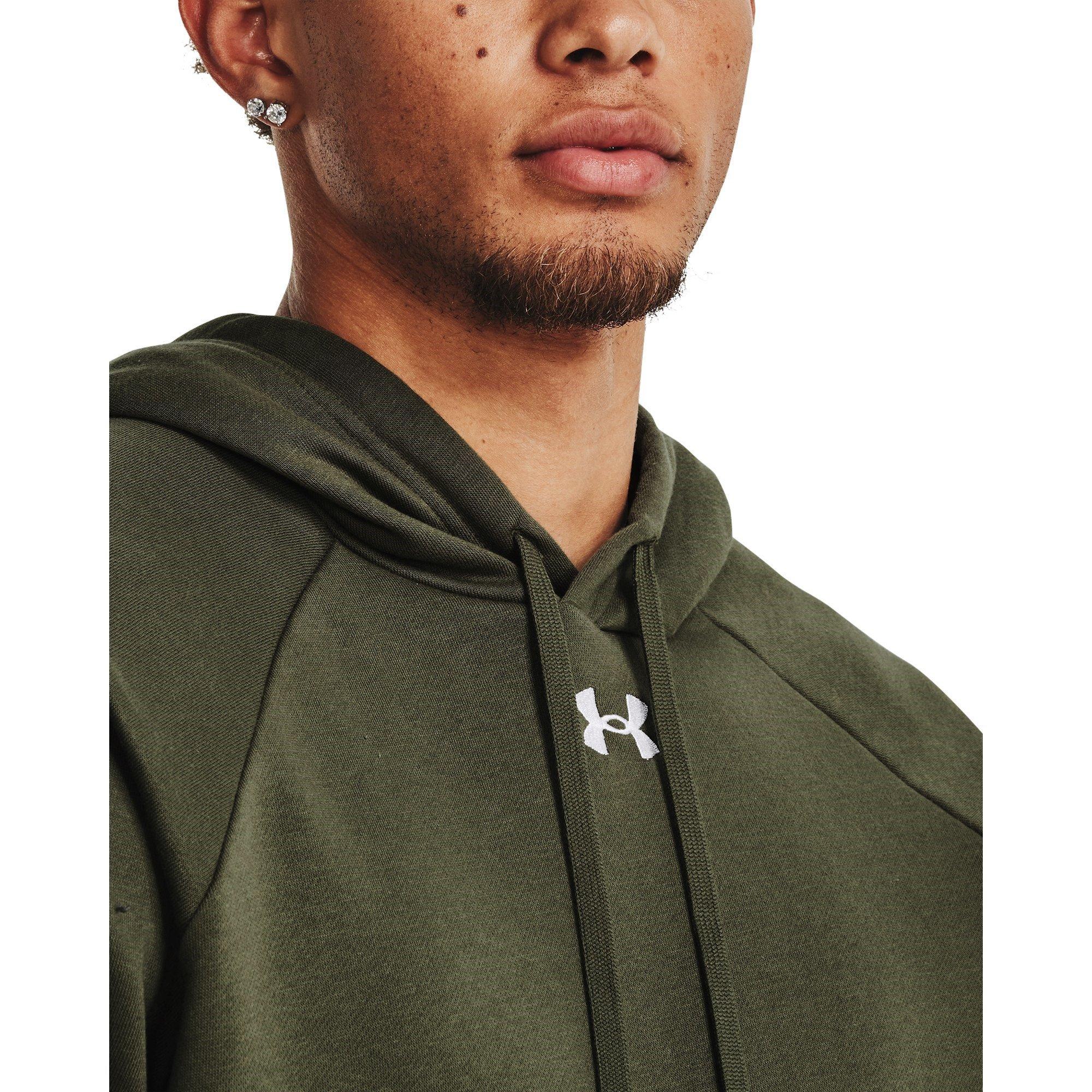 Under Armour Rival Fleece Hoodie Men's