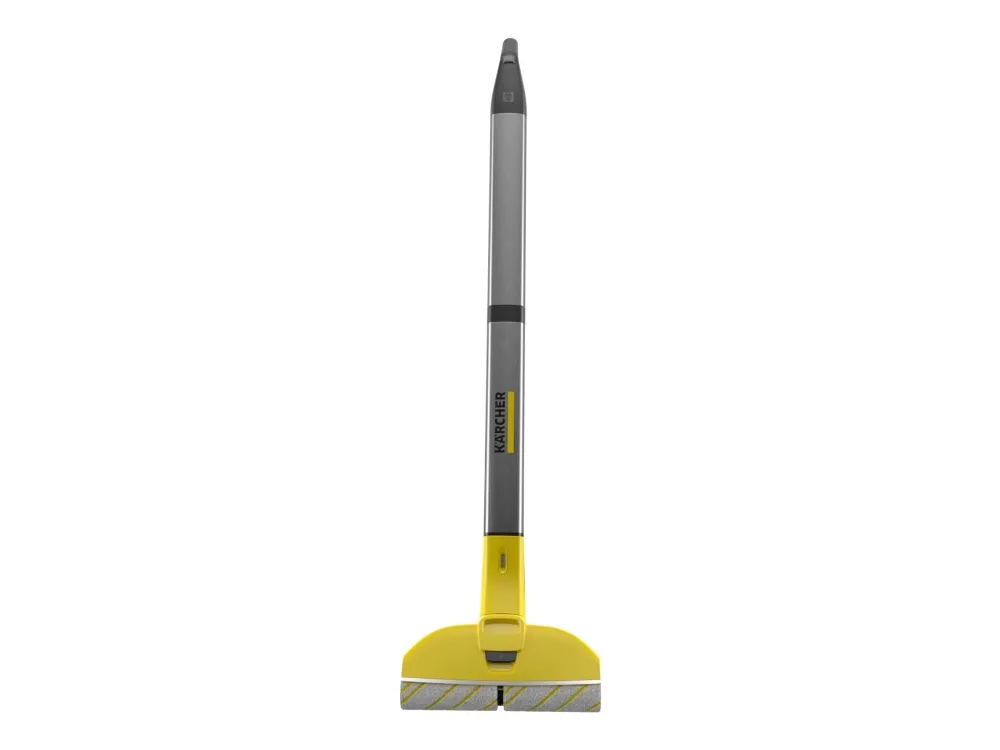 Kärcher EWM 2 - Elektrisk moppe - stav - ledningsfri - 1 batteri, inkluderet oplader