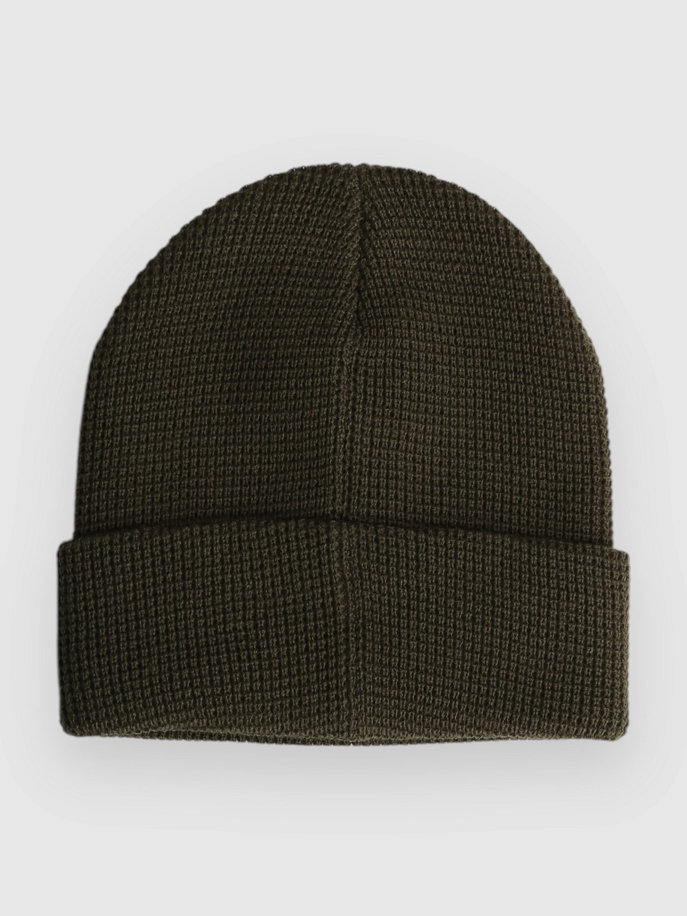 RIPNDIP Lord Alien Beanie dark olive