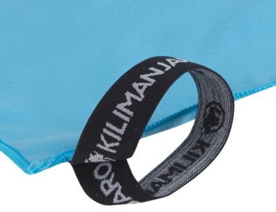 KilimanjaroMikrofaserhandtuch - keine