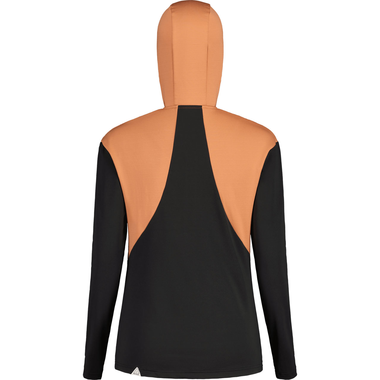 Maloja Damen Mid Layer Hoody SCHIOm rosewood | Midlayer | Skitourenbekleidung | Damen | XSPO-Fashion