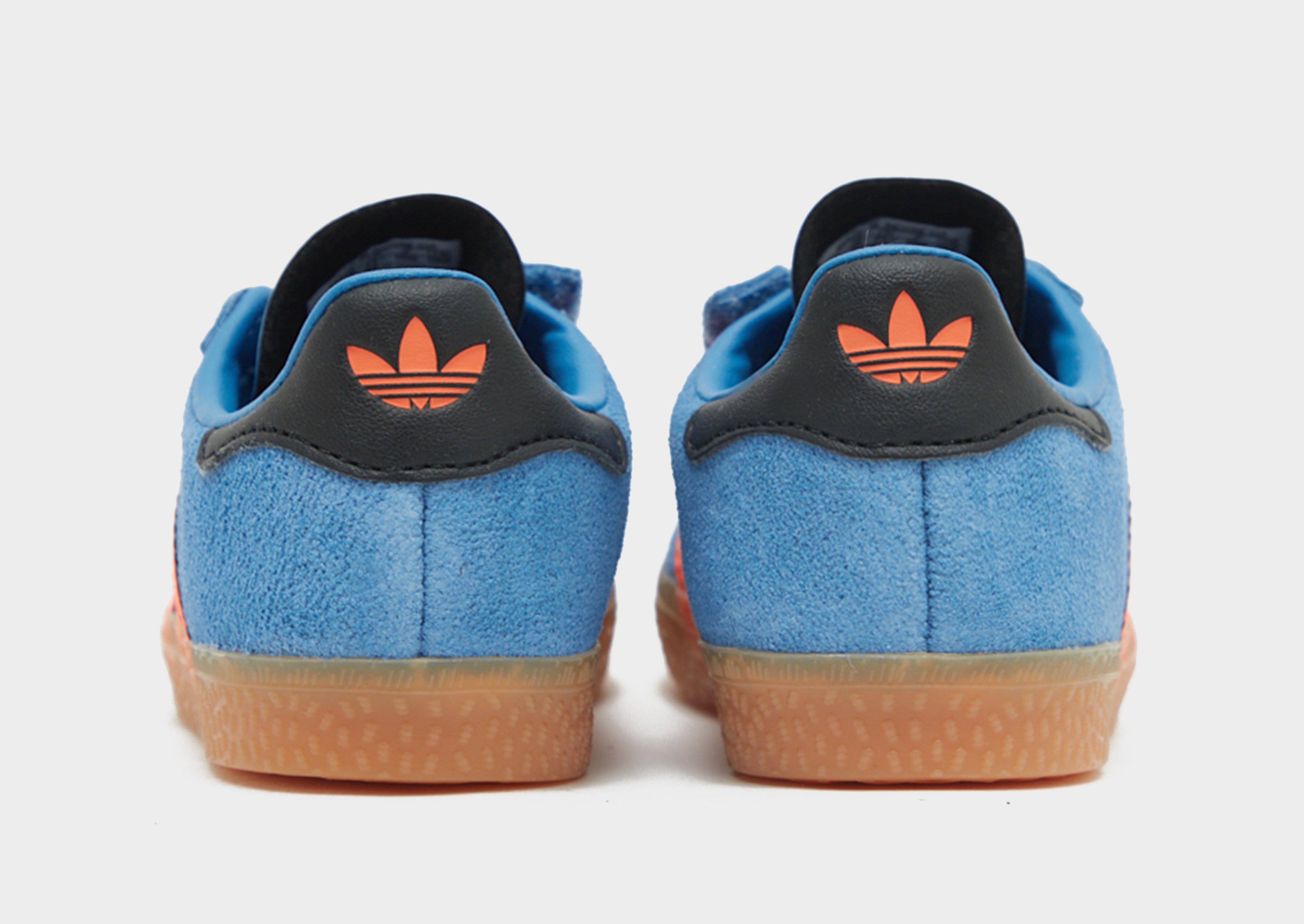 adidas Originals Gazelle II Bébé