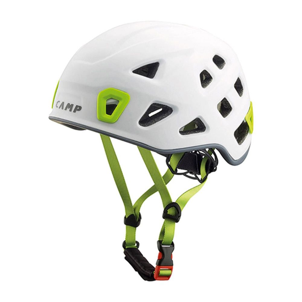Camp STORM - Casque white