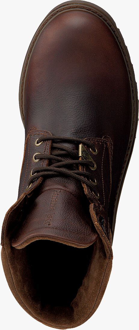 PANAMA JACK bruine panama jack veterboots amur gtx