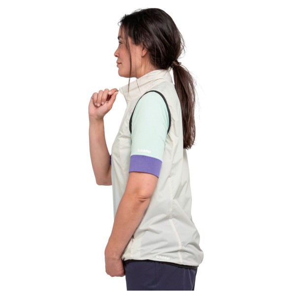 Schöffel - Women's Vest Style Cannobio - Gilet de cyclisme