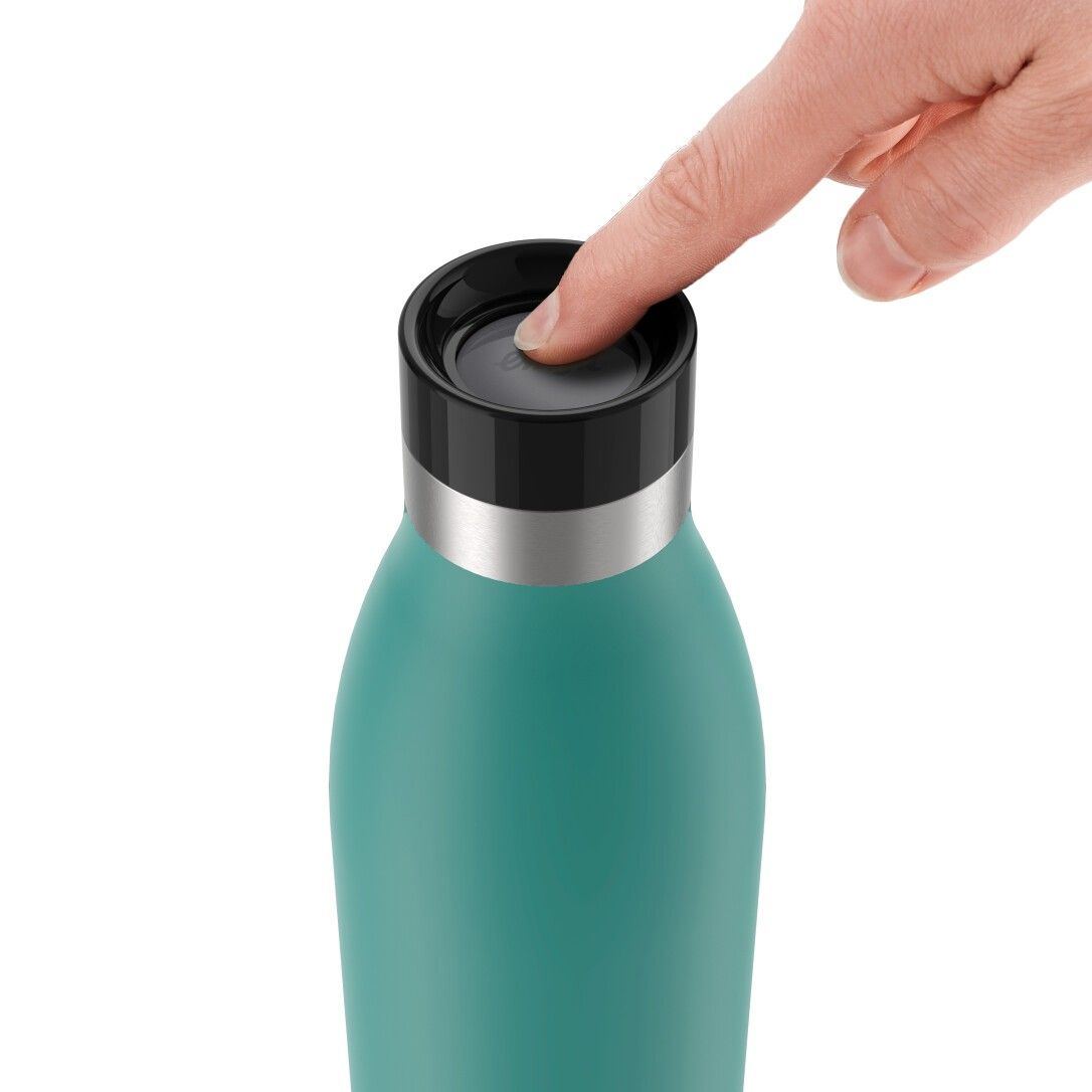 EMSA Trinkflasche Bludrop