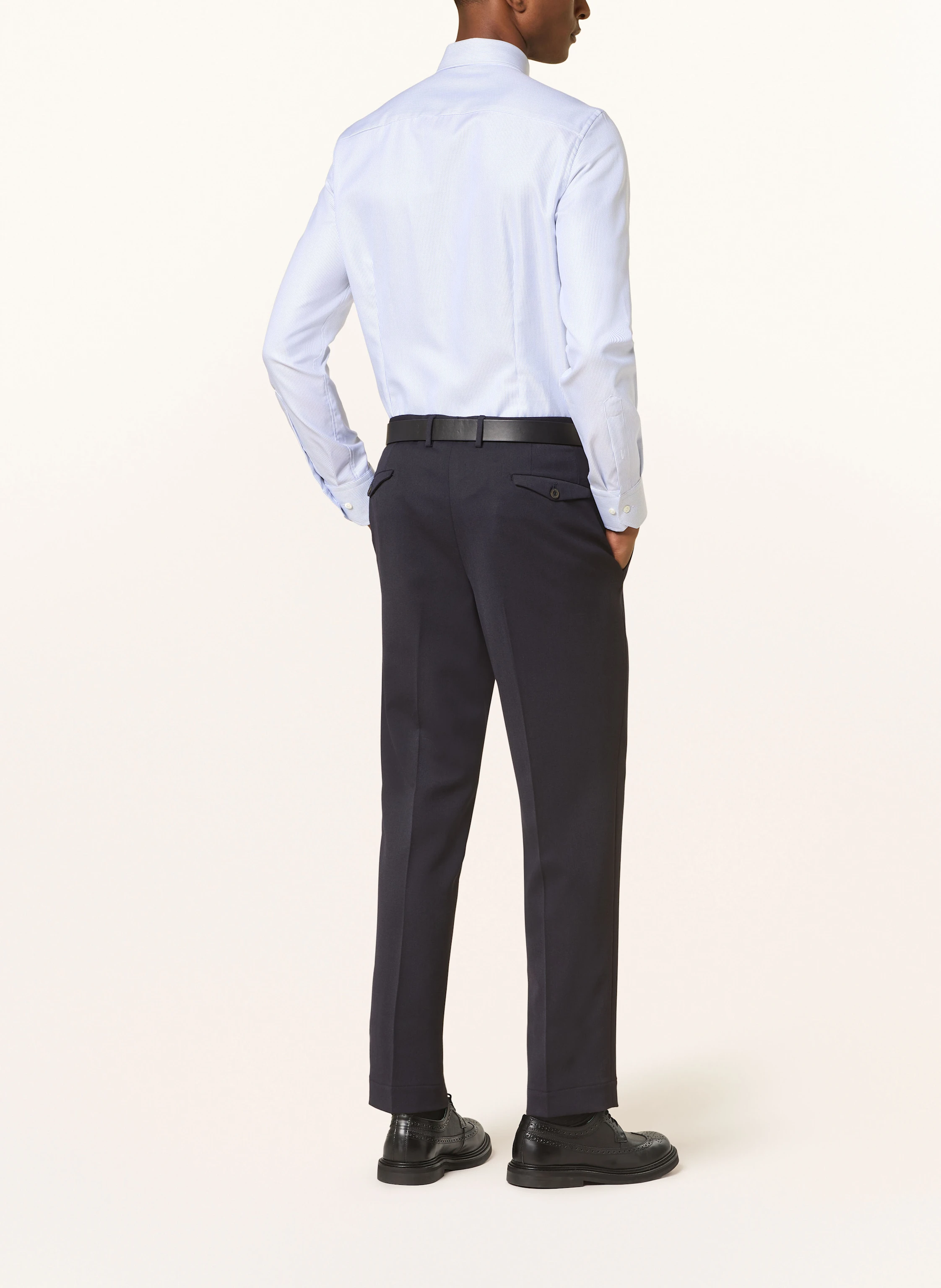 Stenströms Hemd Slimline Fit