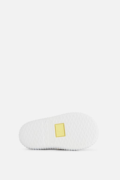 Igor Nico Watersandalen geel Rubber