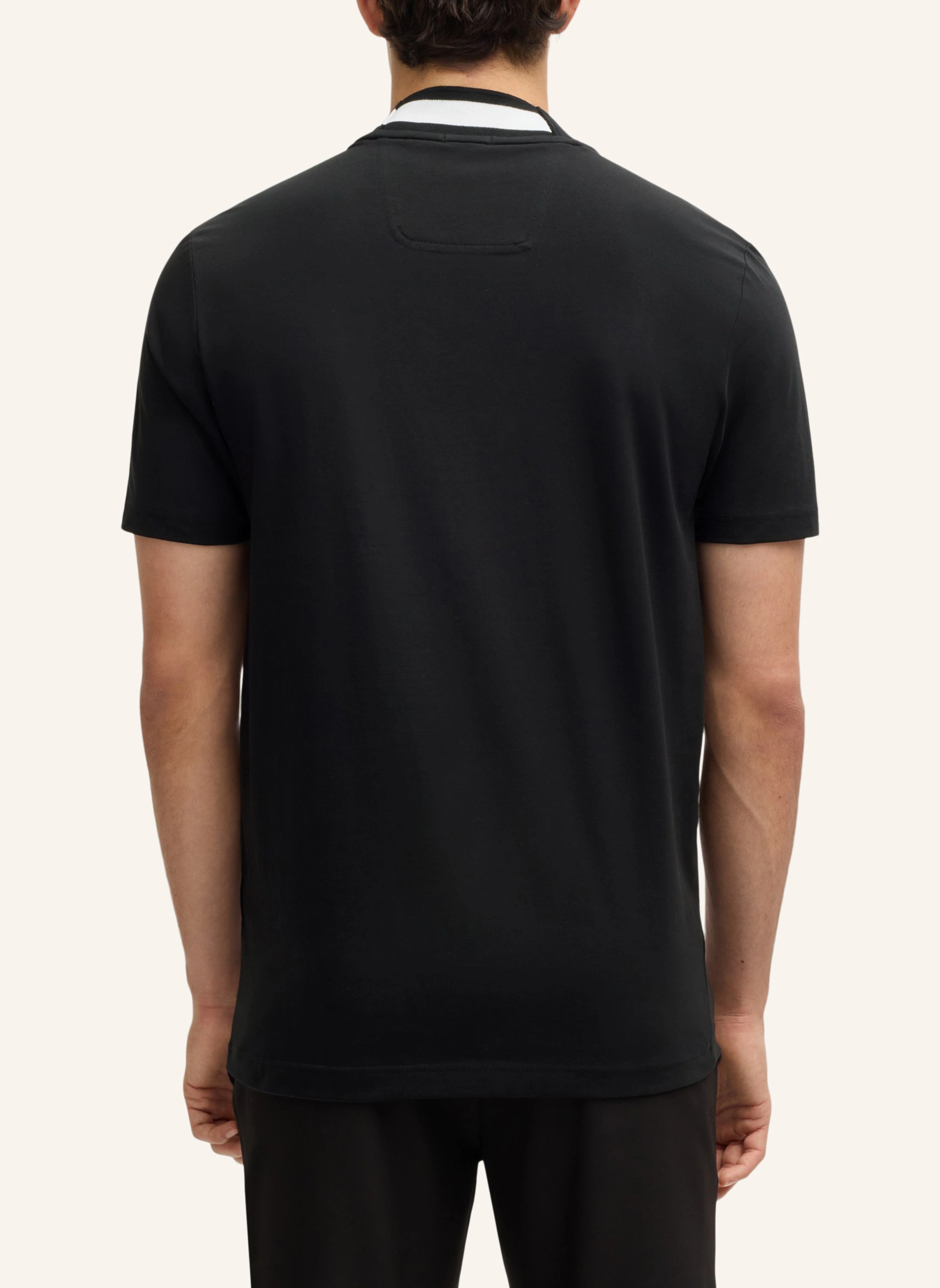 BOSS T-Shirt TOCK_IN Regular Fit
