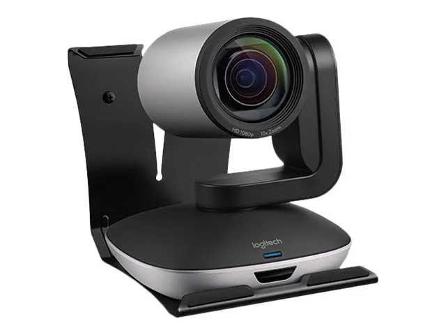 Logitech PTZ Pro 2 - Konferencekamera - PTZ - farve - 1920 x 1080 - 1080p - motoriseret - USB - H.264