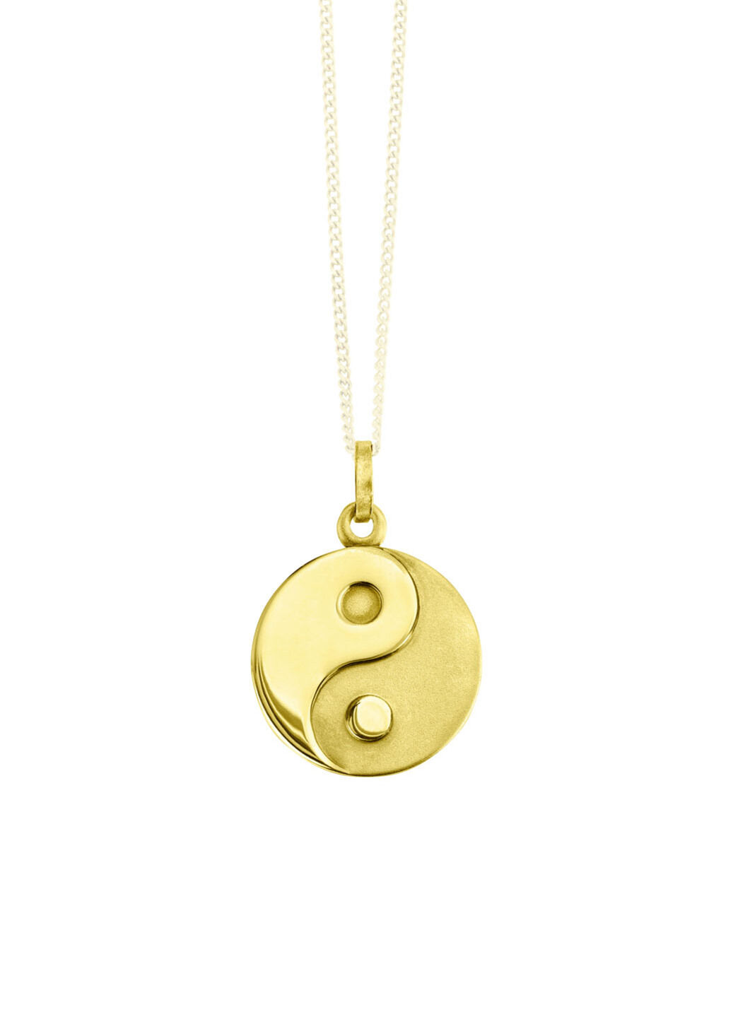 Toller Anhänger mit Motiv Yin und Yang