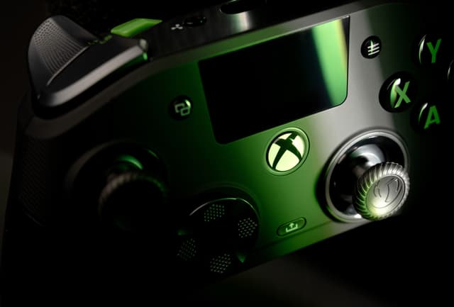 Nacon Revolution Xbox/PC/Android-controller