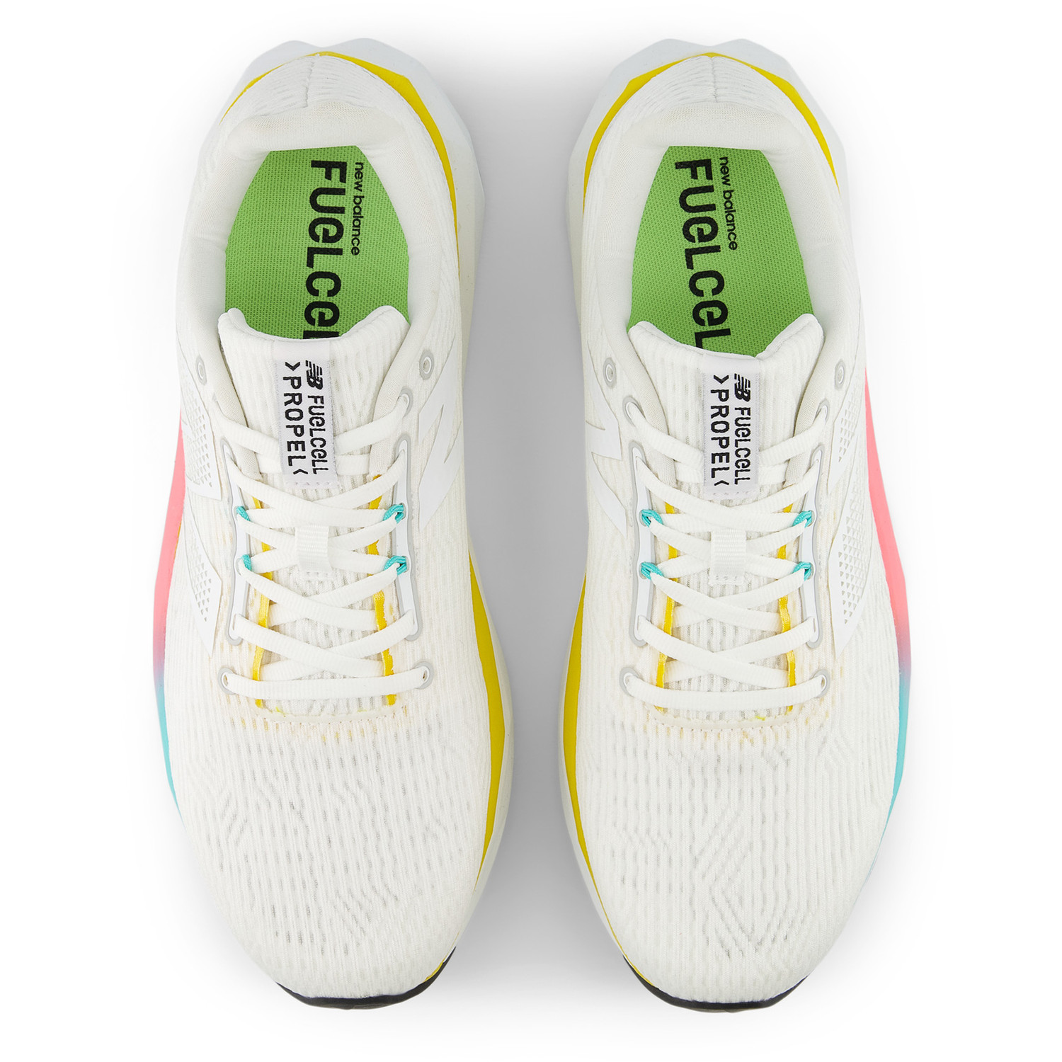 New Balance FuelCell Propel v5 Heren
