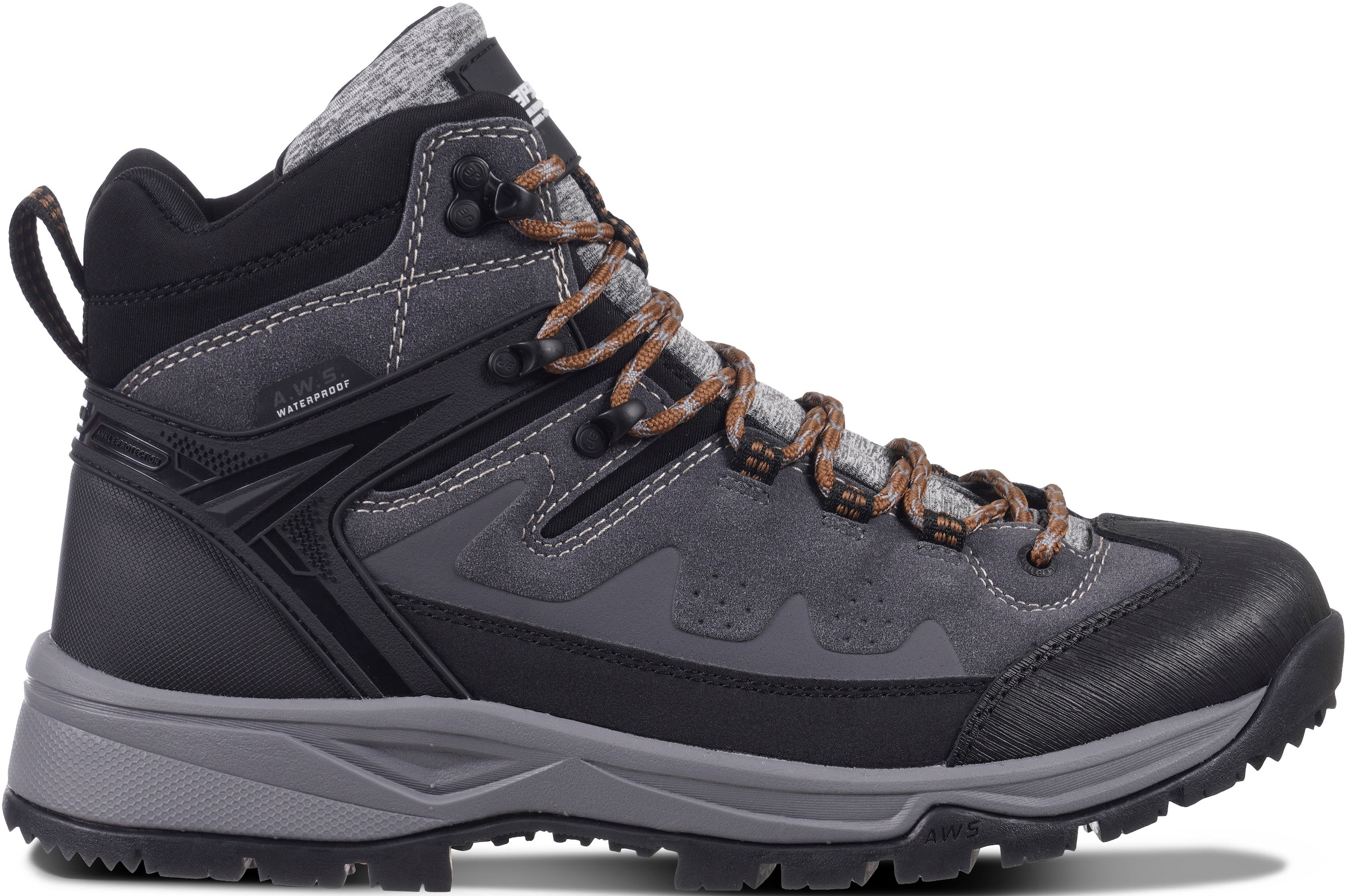 Icepeak Wanderschuh »WYNNES MR«