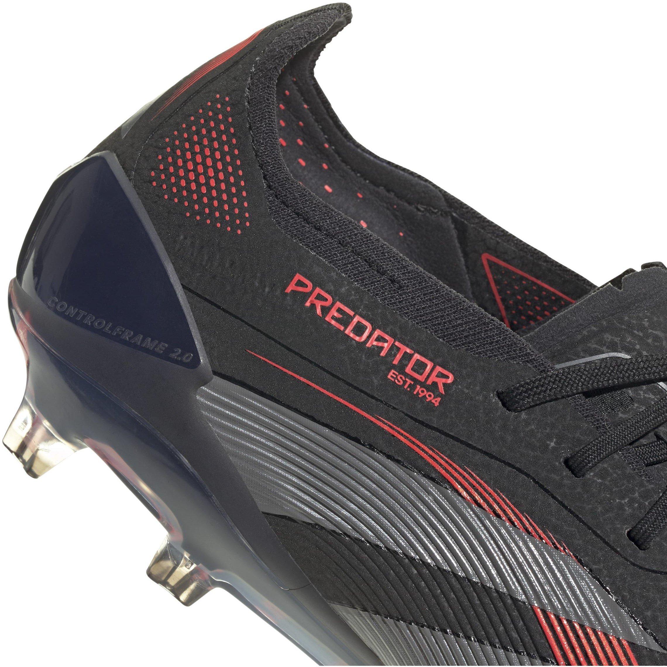 adidas Predator Elite Firm Ground Football Boots