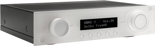 JBL MA510 Wit