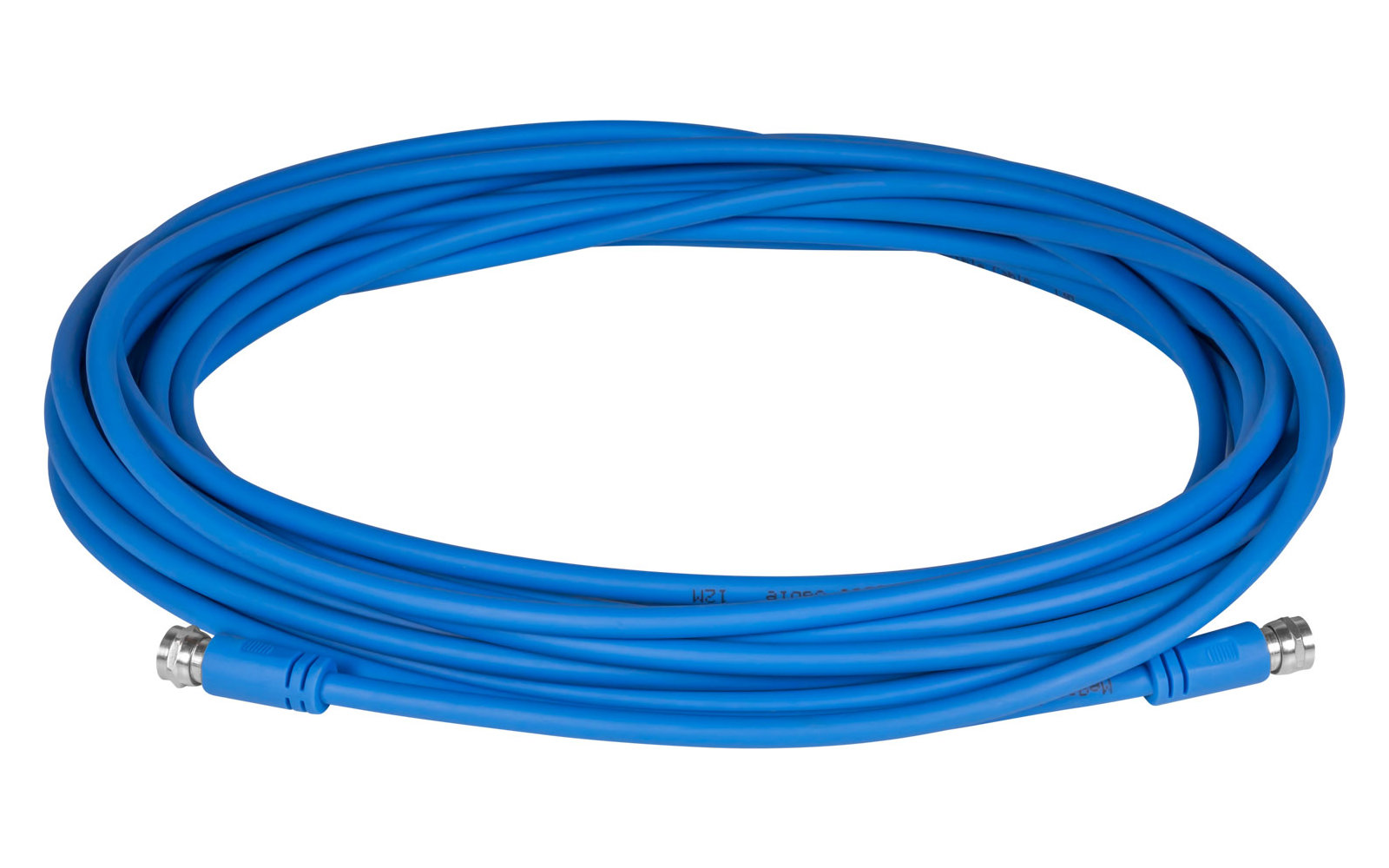 Megasat Koaxialkabel Flex geeignet für Sat / BK 1,5 Meter