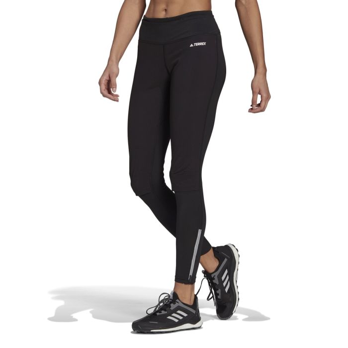adidas Dame Lange tights Agravic Tight Sort