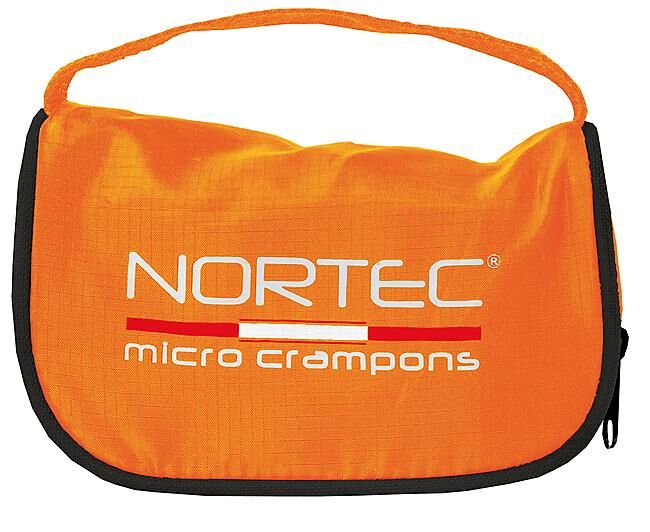 NORTEC - CRAMPONS TRAIL 2-1