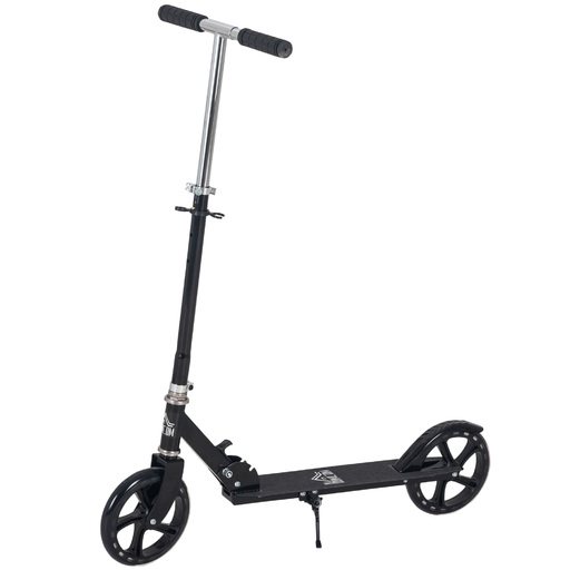 Patinete dobrável Homcom para crianças a partir de 3 anos