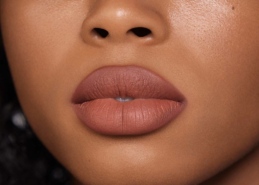 Anastasia Beverly Hills Matte Lipstick Toffee 3g