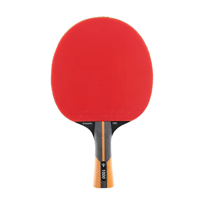 Dunlop Evolution 1000 Tafeltennis Batje