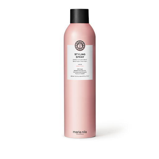 Maria Nila Styling Spray, 400 ml