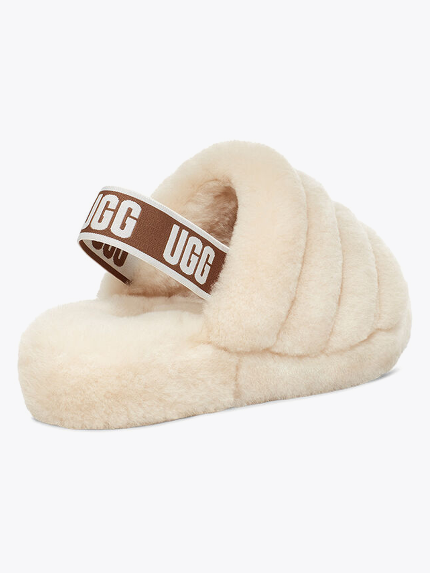 Fluff Yeah Slide