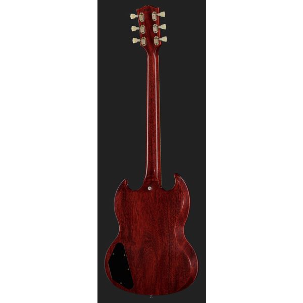 Gibson SG Standard ´64 Maestro CH VOS