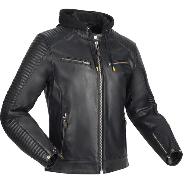 Segura - Blouson Dorian 2 Noir