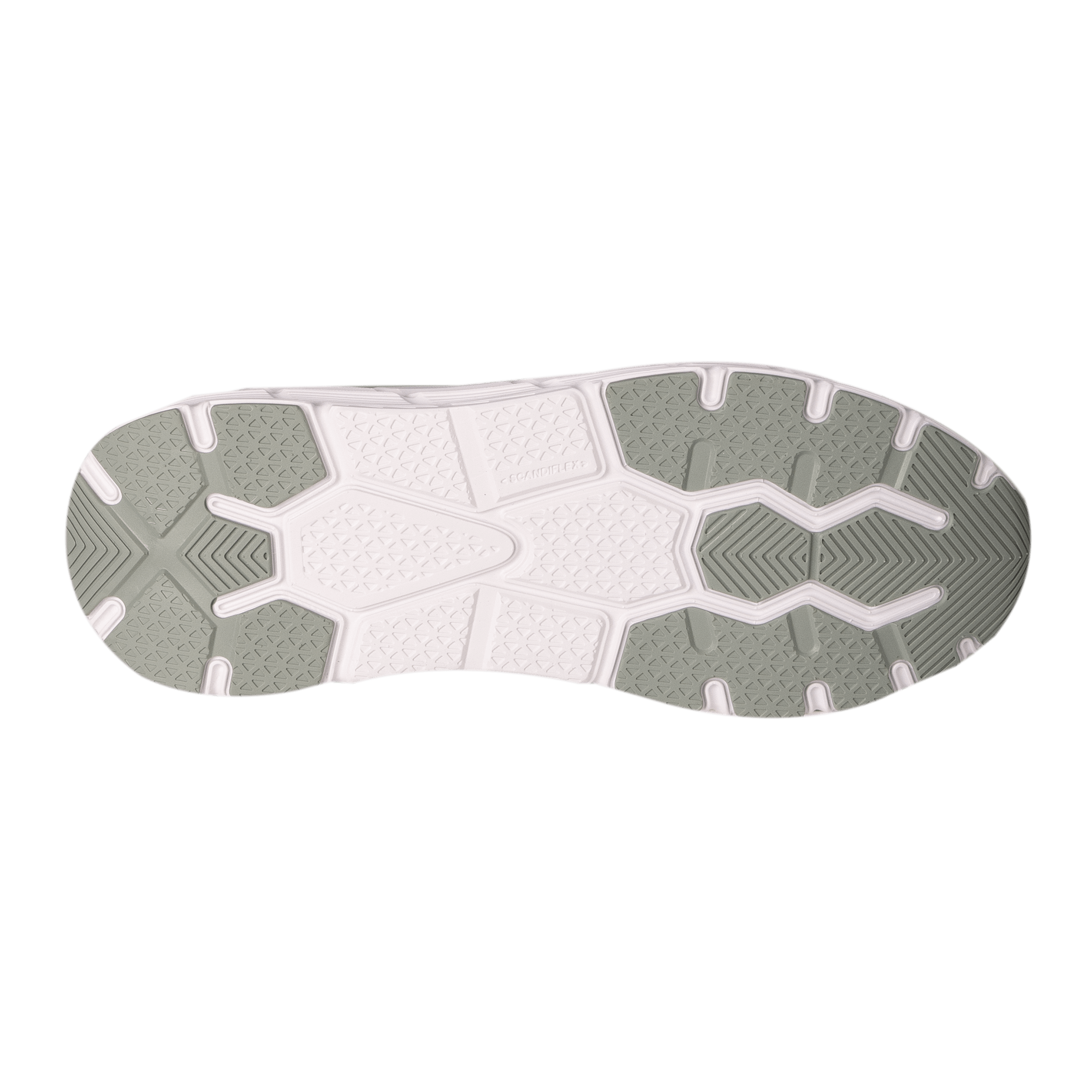 Ergobio Ergoroller 41-46 - Fritids og motesko