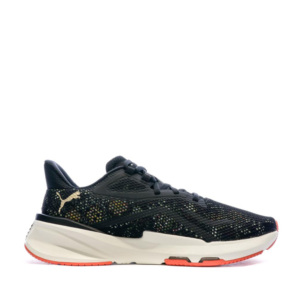 Puma Chaussures De Running Noir Femme Puma Frida Kahlo Graphic