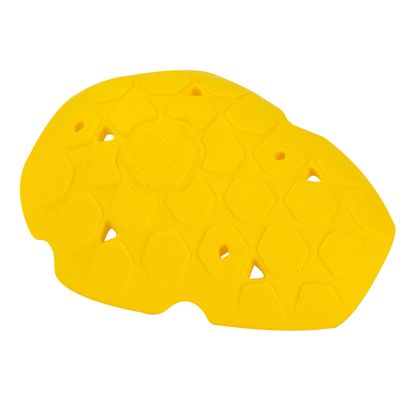Protections épaules Segura OMEGA - SHOULDER - Jaune