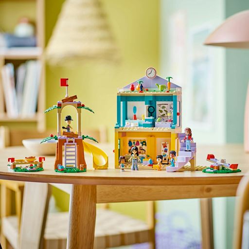 LEGO Friends Heartlake City Børnehave - 42636