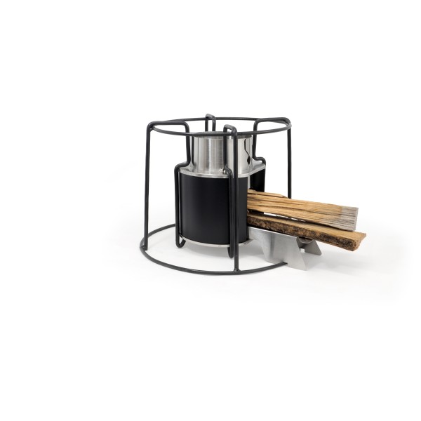 Origin Outdoors - Rocket Stove Lightweight - Réchaud à combustible sec
