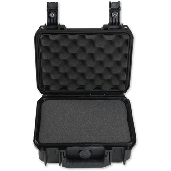 SKB iSeries 0907-4 waterdichte flightcase (kub.) 241x188x105 mm