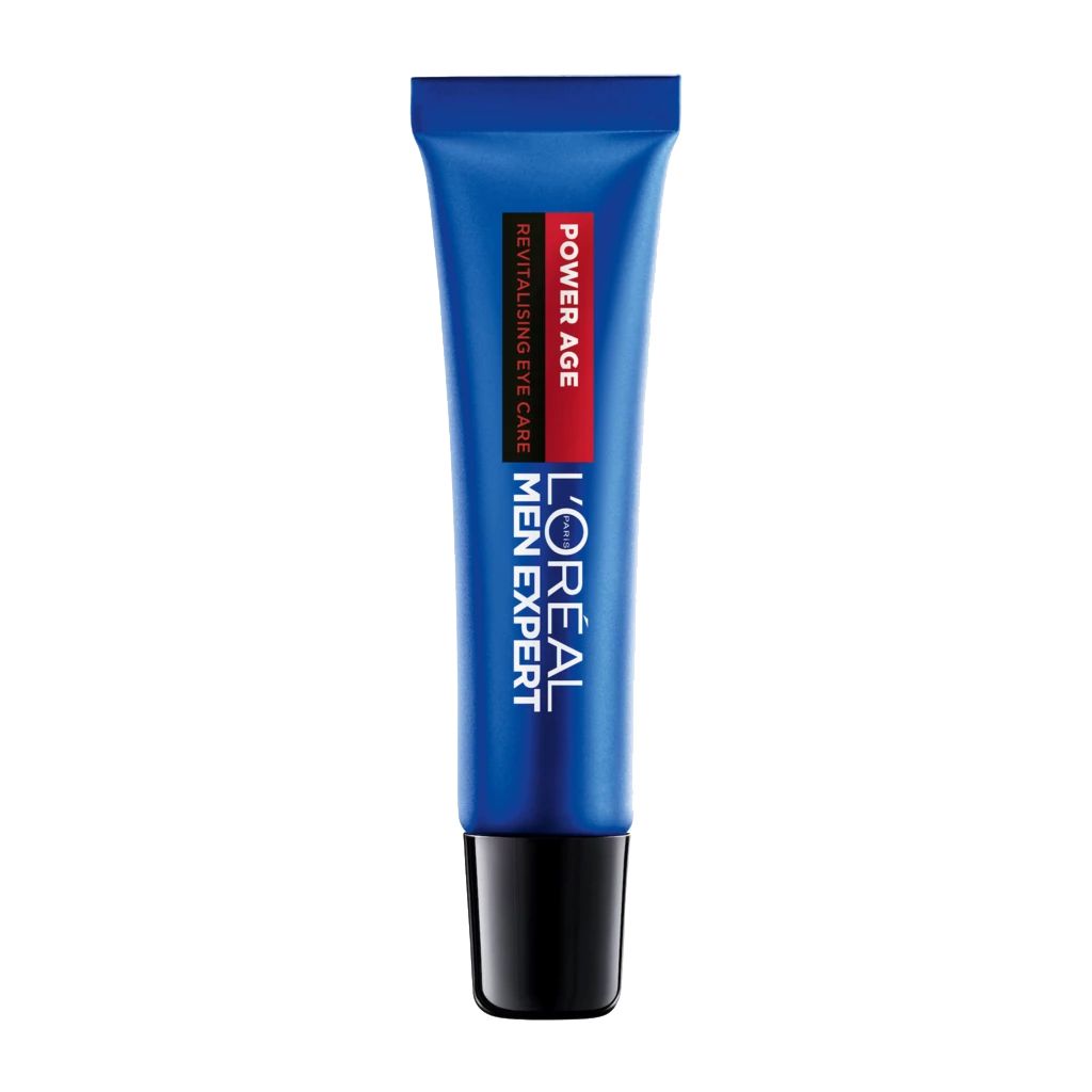 Revitalizing Eye care Men Expert Power Age 15ml