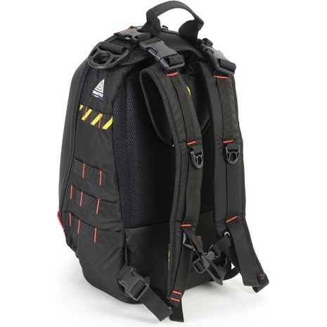 Sac d'Intervention - Dimatex MATT Kid Black Line 20L - Polyamide