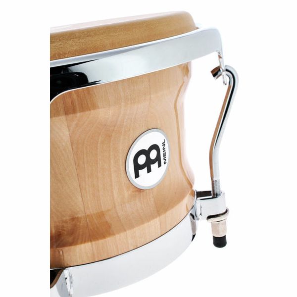Meinl BWB400 Woodcraft Bongos