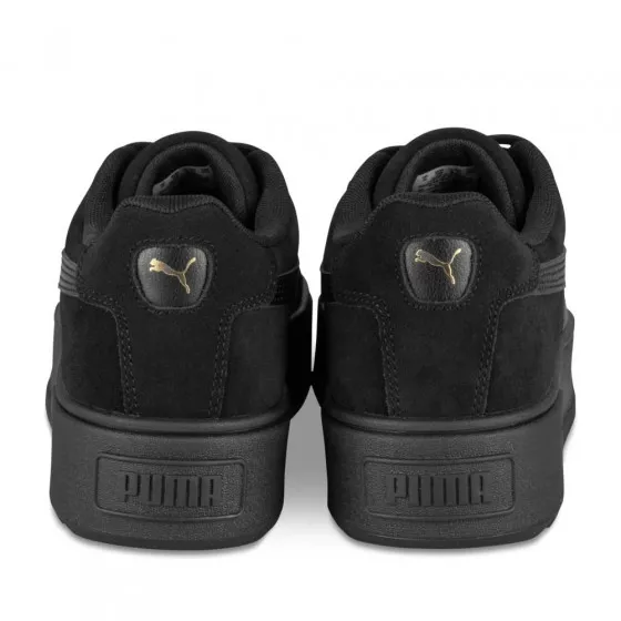 Baskets NOIR PUMA Karmen