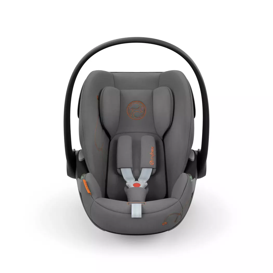 Babyschale Cloud G i-Size