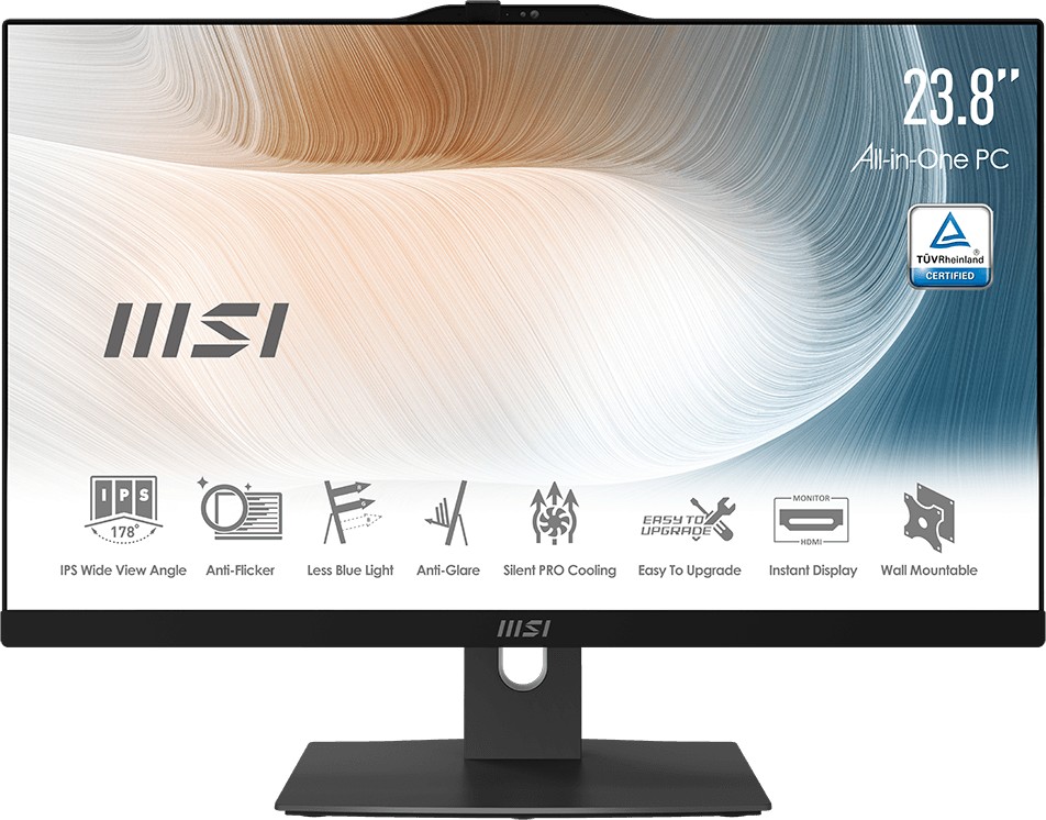 MSI Modern AM242P 11M | 23.8