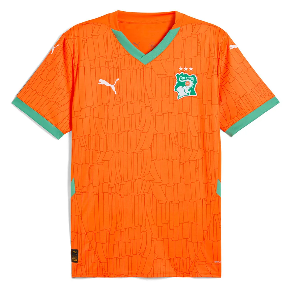 Puma Costa De Marfil Replica Heim kurzarm-T-shirt