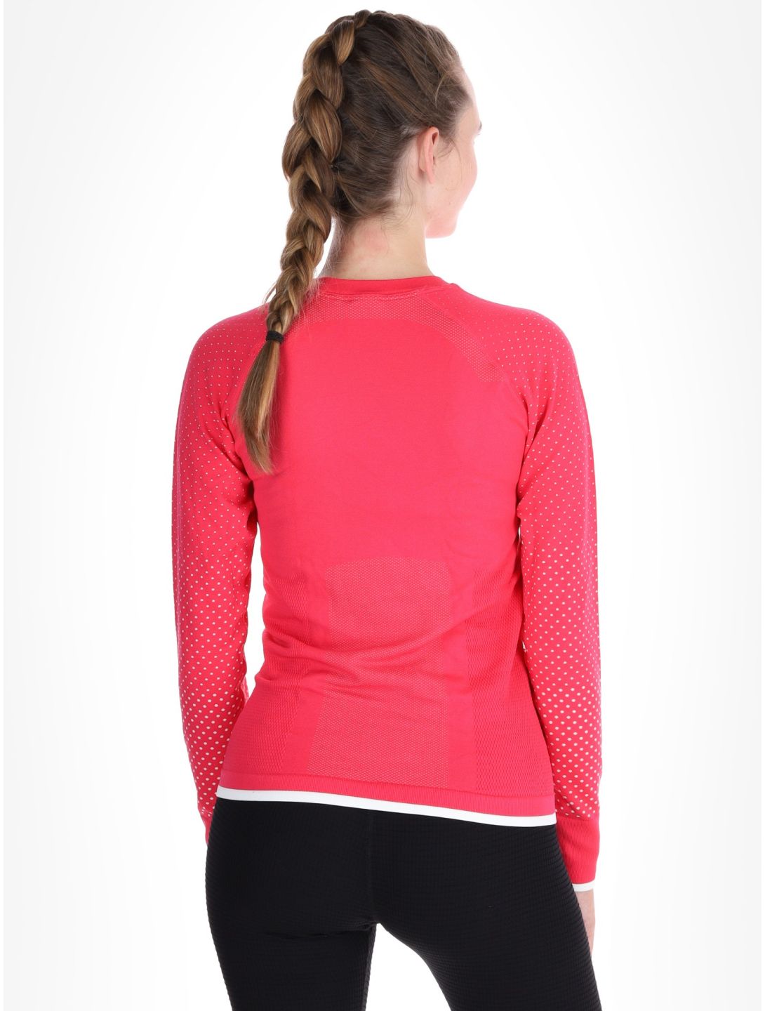 Adv Warm Intensity LS thermoshirt dames