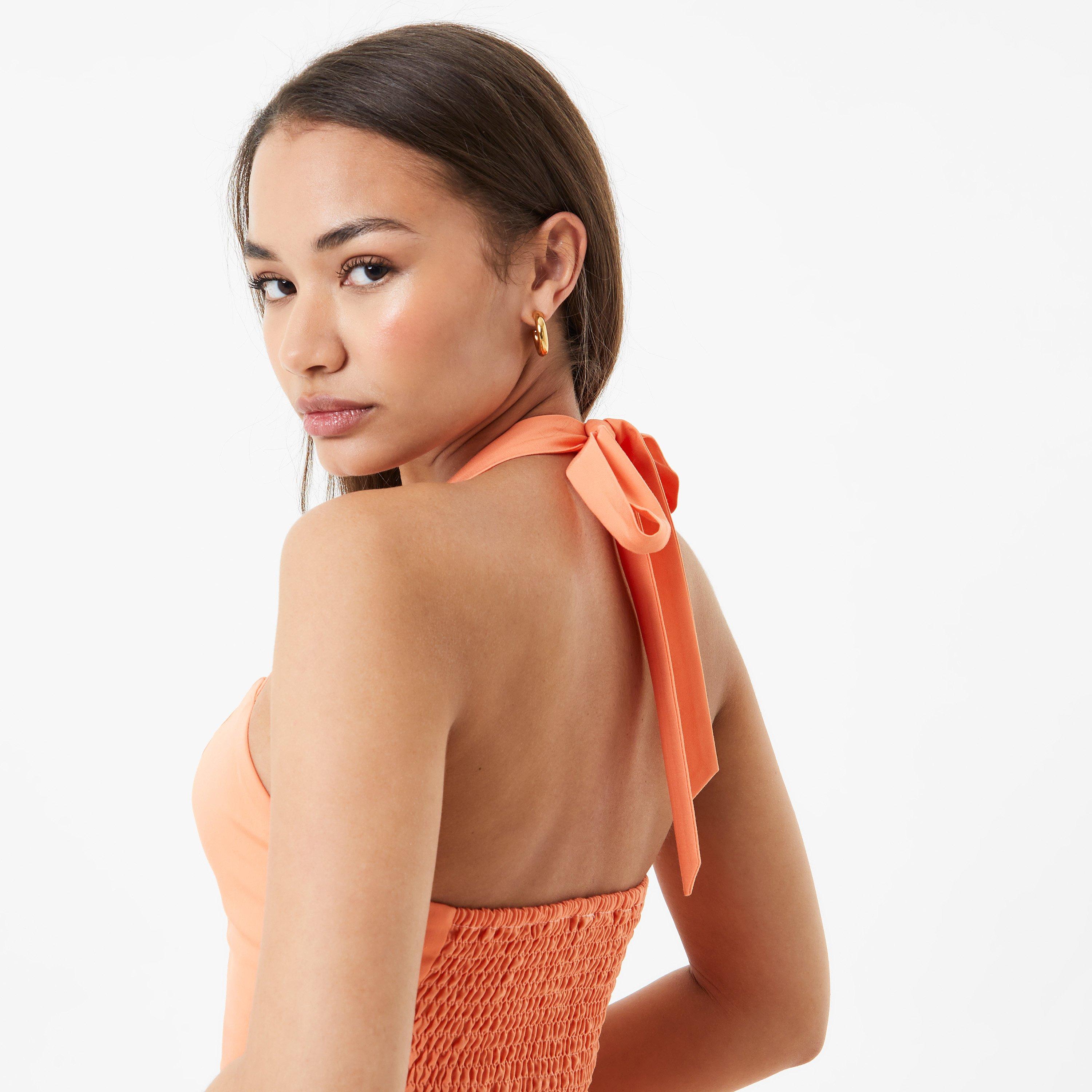 Jack Wills JW Halter Neck Top