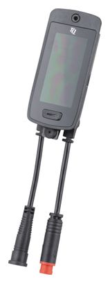Ordinateur de Bord TQ HPR V02 pour Trek
